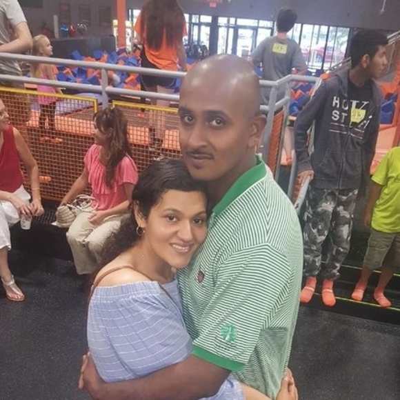 Meet your Posher, Andy - Picture 1 of 1